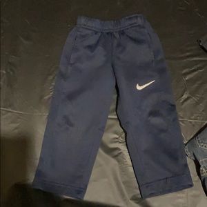 Nike sweats